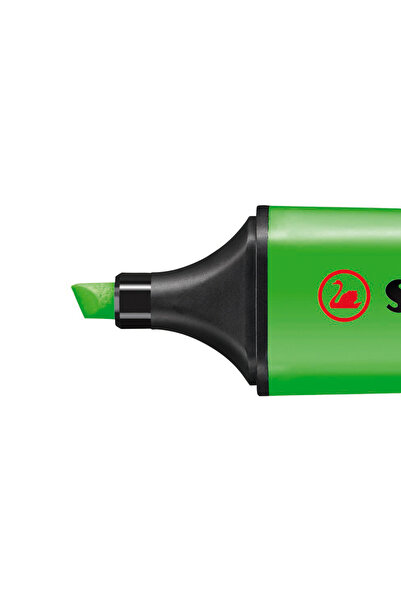 Stabilo Boss Fosforlu Kalem A.yeşil