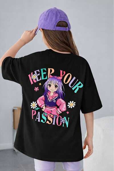 DM DOLCE MORE ΚΡΑΤΗΣΤΕ ΤΟ ΠΑΙΔΙΚΟ ΜΠΛΟΥΖΑΚΙ ΟΥΝΙΣΕΞ ΜΕ ΤΗΝ ΕΚΤΥΠΩΣΗ «ΔΙΑΤΗΡΗΣ...