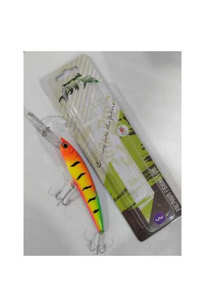 Strike pro MG013F Buster Deep 120 CM 26 GR Maket Yem - A167F-UV