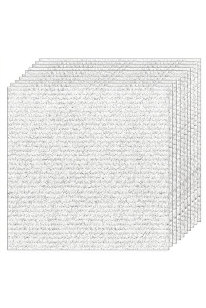 Teno Set de 5 Teno ®   douări de mochetă autoadezive, durabile, antiderapante...