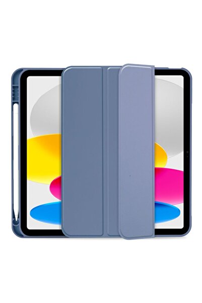 UAG Husă inteligentă Tech-Protect Pen pentru iPad 10.9 " 2022 - Husă tip cart...