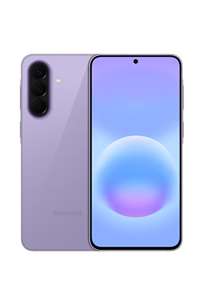 Samsung Telefon mobil Galaxy A57, Dual SIM, 8GB RAM, 256GB, 5G, Awesome Lilac