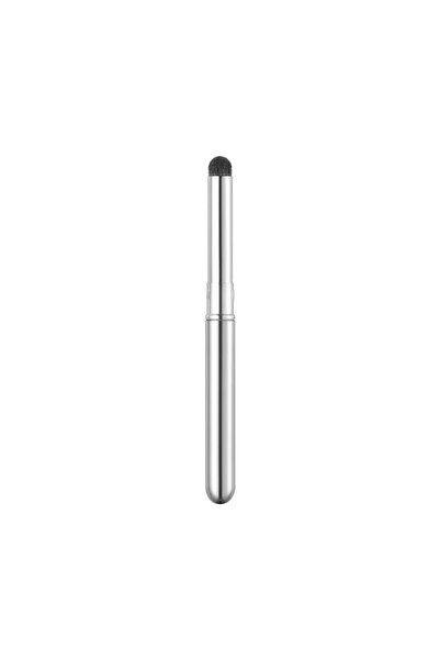 Studio 17 Portable Lip Brush 223 Round - Taşınabilir Profesyonel Dudak Fırçası