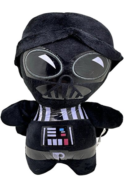 JPT Darth Vader Plush Figure 20 cm