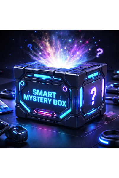 OEM Surprise box 4-8 Unique products