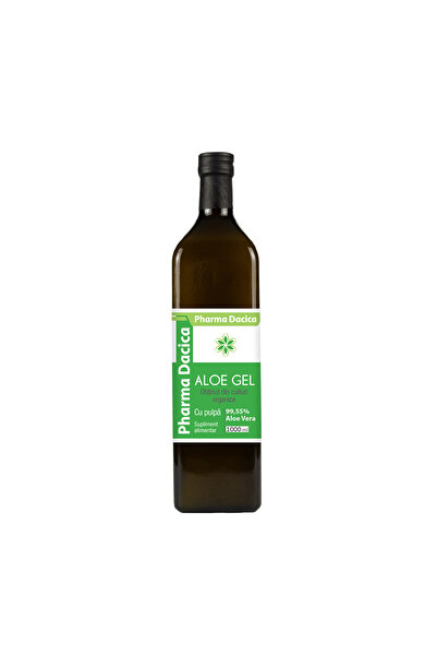Pharma Dacica Aloe Gel- 1000ml | Health Supplement | Buy Online