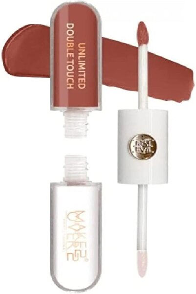 Makeover22 Unlimited Double Touch Lipgloss MUL015