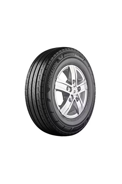 Bridgestone 195/75R16C 107/105T Duravis Van (Y25) |#|