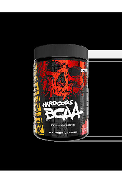 MUTANT بي سي إيه إيه 390 جرام/30 إس في بنكهة الفواكه المختلطة