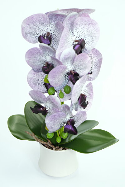 OEM Artificial Orchids in Pots