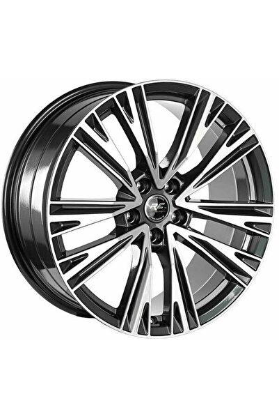 RC 5*112*17*7.5 ET35 CH66.45 BLACK DİAMOND RC1160