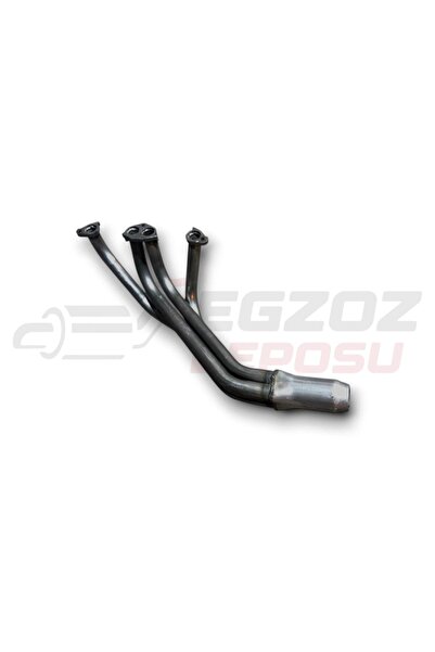 EGZOZDEPOSU TOFAŞ SLX UYUMLU 4'LÜ MANİFOLD HEADERS