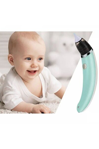 MeriMag Ηλεκτρικός αναρροφητήρας Nas για μωρά