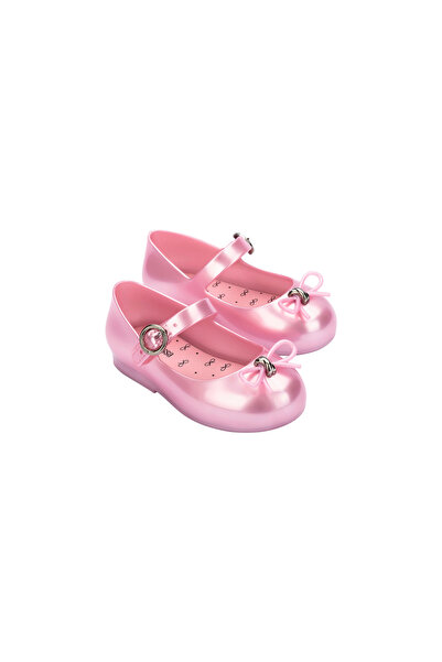 Melissa Sweet Love Shoes - Pink