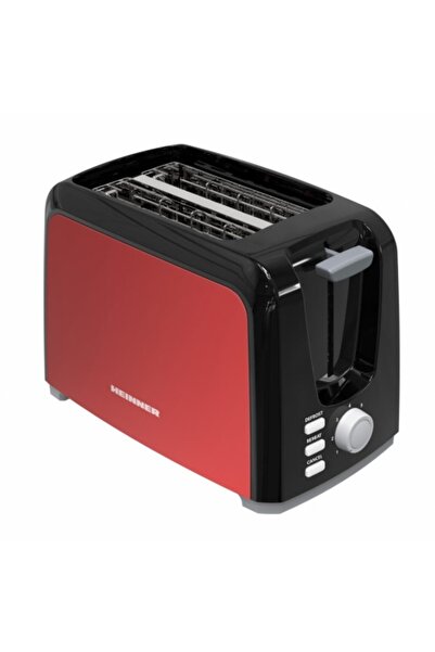 Heinner Toaster HTP-700 BKRD