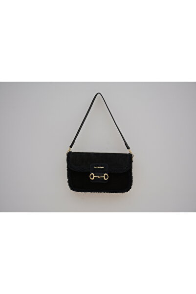 David Jones Curea de damă geantă Negru