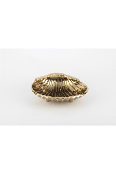 Mikasa Moor Antik Gold Deniz Kabuğu Kase 22x8 cm
