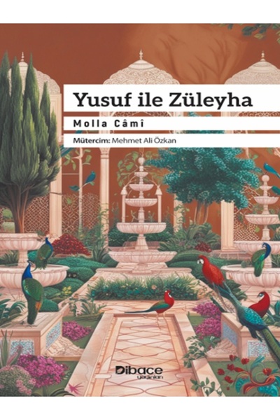Dibace Yayınları Yusuf ile Züleyha