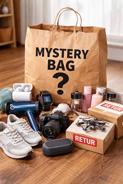 Premium Punga Surpriza 2-5 Produse Random