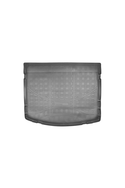 UNIDEC Trunk mat tray compatible with Toyota Auris II E180 Hatchback 2013 -2018