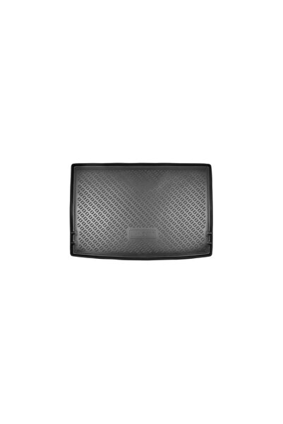 UNIDEC Trunk mat tray compatible with Skoda Yeti 2009-2017