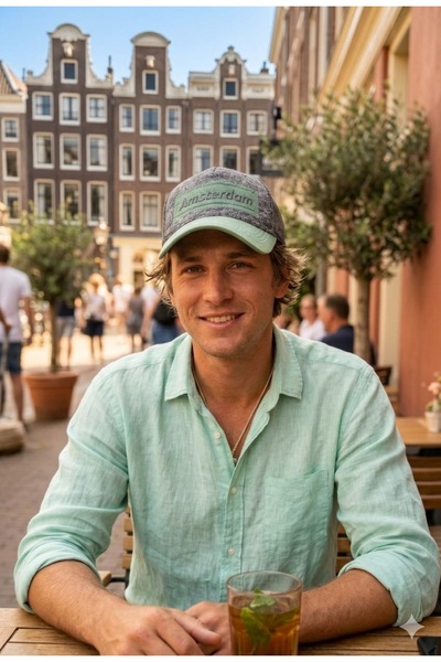 LAGRANZE Șapcă Ventura