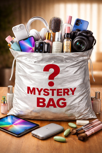 Premium Punga Surpriza 3-6 Produse Random