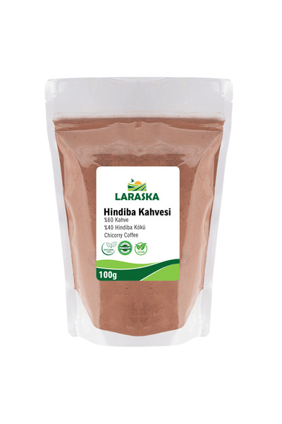 Laraska Chicory Coffee 100g Chicory Coffee 40 Uses