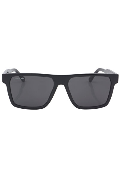 Lacoste L6059S 001 Erkek Güneş Gözlüğü 56