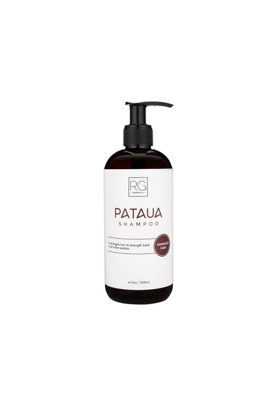 RG Cosmetics RG Pataua Shampoo