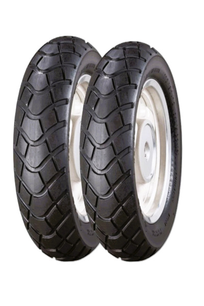 ANLAS ANLAŞ Küba Chia 125 Ön 130/60- 13 Arka 130/60- 13 Anlaş Mb 456 Takım