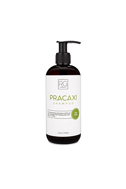 RG Cosmetics RG Pracaxi Shampoo