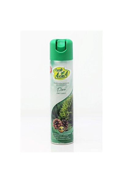 Fresh Aroma Deodorant spray Pin 300ml