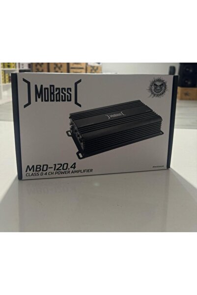 Mobaş MOBAS MİNİ ANFİ YER KAPLAMAZ 120.4 4CİKİSLİ