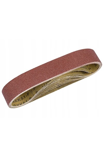 PARKSIDE Set of 6 sanding belts 75x457 mm