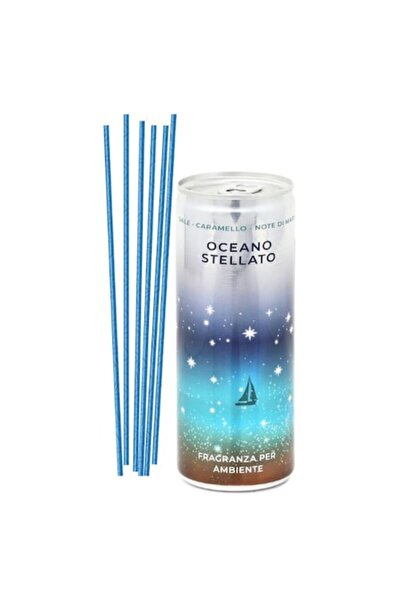 Fresh Aroma Odorizant de cameră OCEANO STELLATO, 250 ml