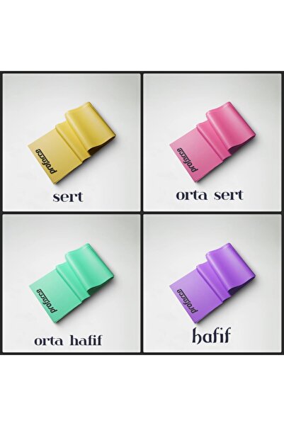 Proforce КОМПЛЕКТ ШИН, 4-ПРЕДМЕТИ