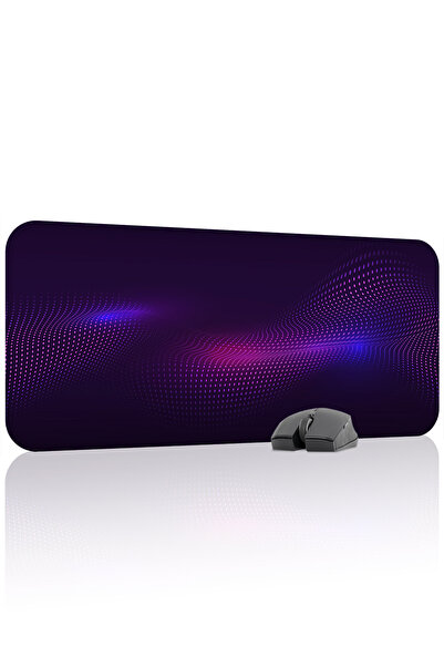 mousepad bastir Αντιολισθητικό ραμμένο λαστιχένιο mousepad για gaming V4 - 70...