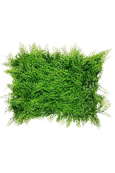 OEM Panou decorativ cu frunze artificiale 40×60 cm