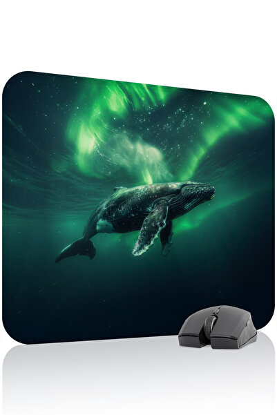mousepad bastir لوحة ماوس ألعاب مطاطية مخيطة ومضادة للانزلاق من Orka V1 - 48X...