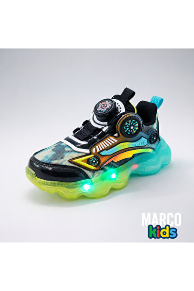 Marco Kids 26y1214 Tekerlek mekanizmalı sneaker