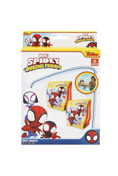 Disney غطاء مطاطي قابل للنفخ SPIDEY مقاس 15×23 سم -SUN