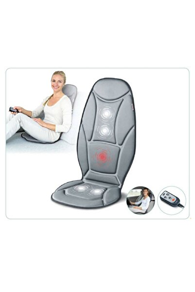 Generic غطاء مقعد التدليك من بيورير MG155