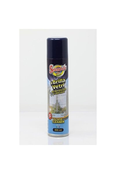 VELVY Window Cleaning Spray, LA SPLENDIDA, 300 ml, streak-free