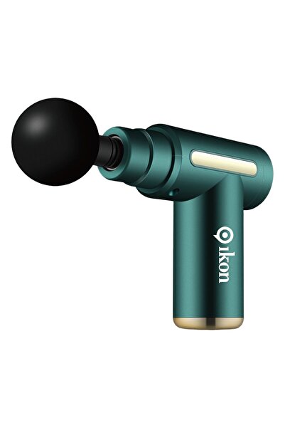 Generic آيكون مسدس تدليك 24 واط، IK-WMG04