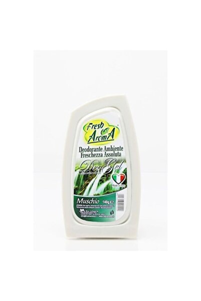 Fresh Aroma Gel Deodorant, 140g, MOSC