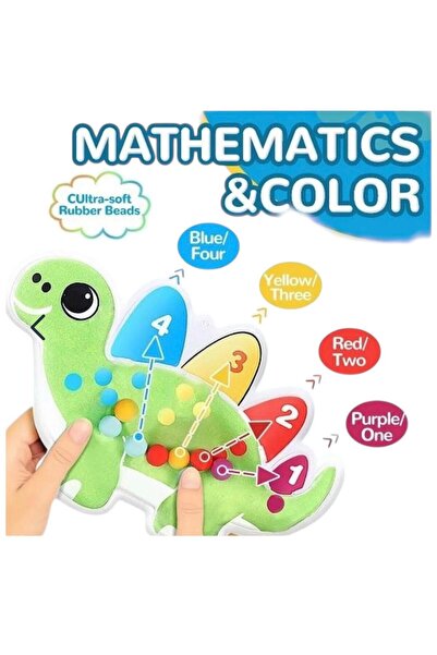 OEM Αισθητηριακό παιχνίδι διαλογής χρωμάτων, τύπου Μοντεσσόρι, με καταπραϋντι...