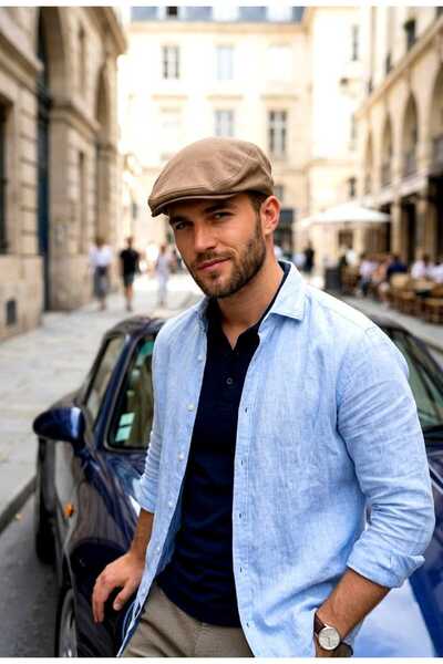 LAGRANZE ΣΑΝΤΕΡΟ Επίπεδο Κασκέτο