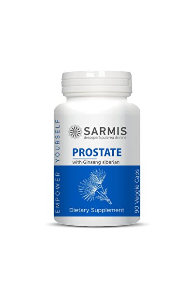 Sarmis Evolution (90 cps veg) | Supliment pentru Sanatate | Cumpara Online