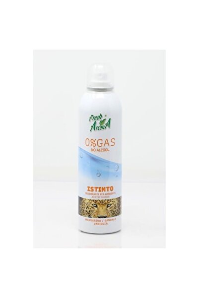 Fresh Aroma Odorizant de aer fără gaze Instinct